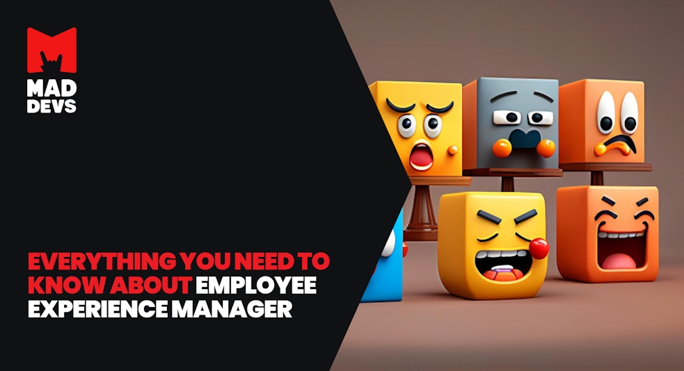 Everything You Need to Know About Employee Experience Manager