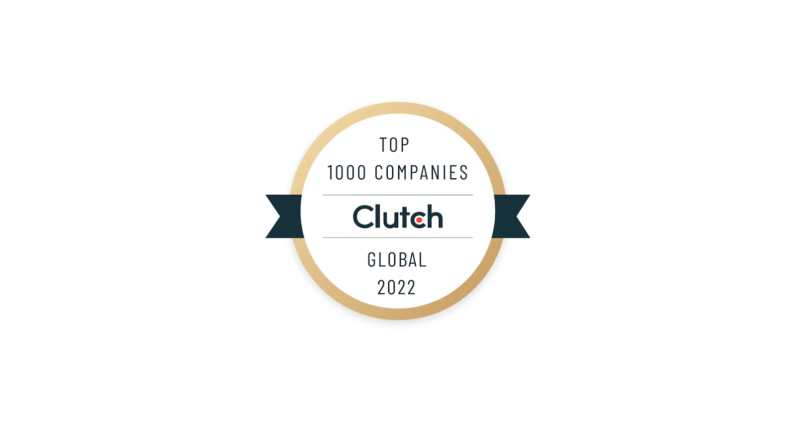 Mad Devs Named Among Clutch’s Top 1000 Global Companies for 2022