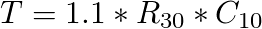 Formula.