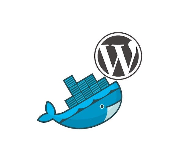 WordPress with Docker Cloud.