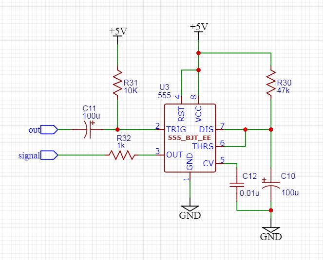 How To Prototype A PCB Schematic With Easy EDA