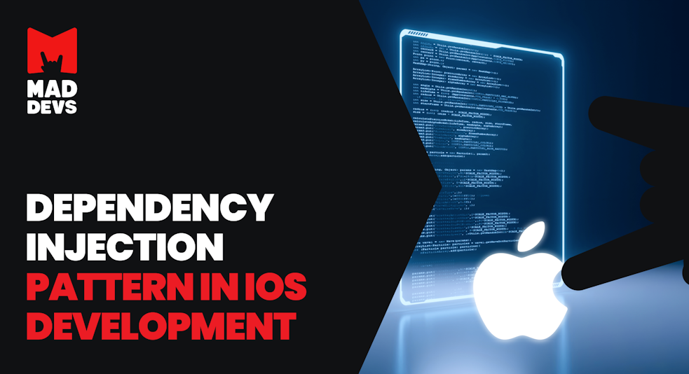 Dependency Injection Pattern in iOS Development