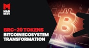 BRC-20 Tokens: The Transformation of the Bitcoin Ecosystem