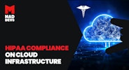 HIPAA Compliance on Cloud Infrastructure