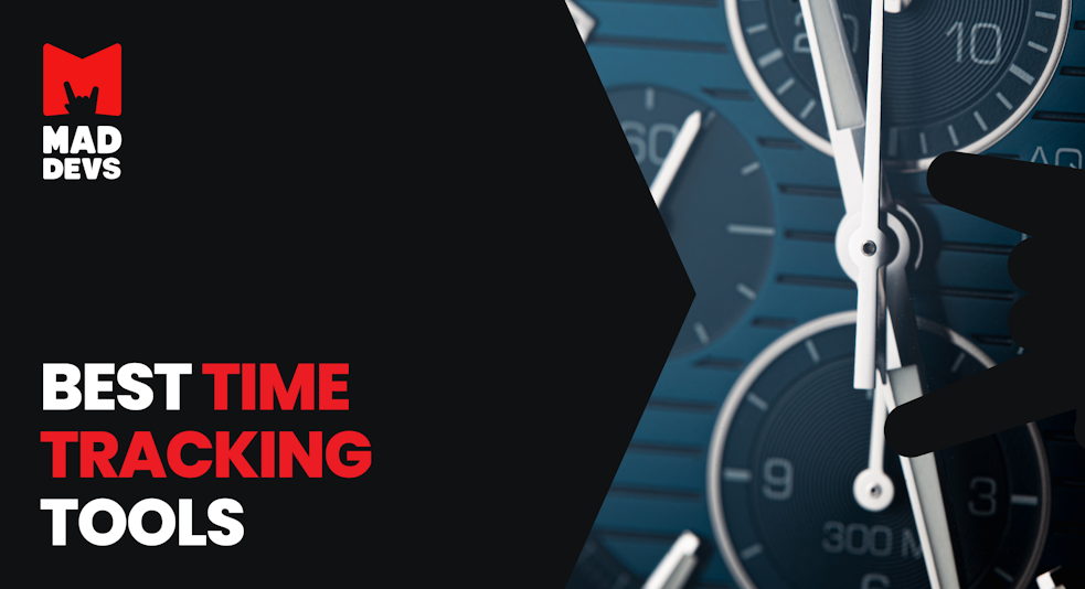 Best Time Tracking Tools