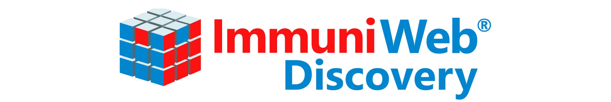 ImmuniWeb Discovery