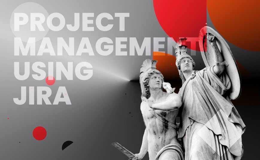 Project Management Using Jira