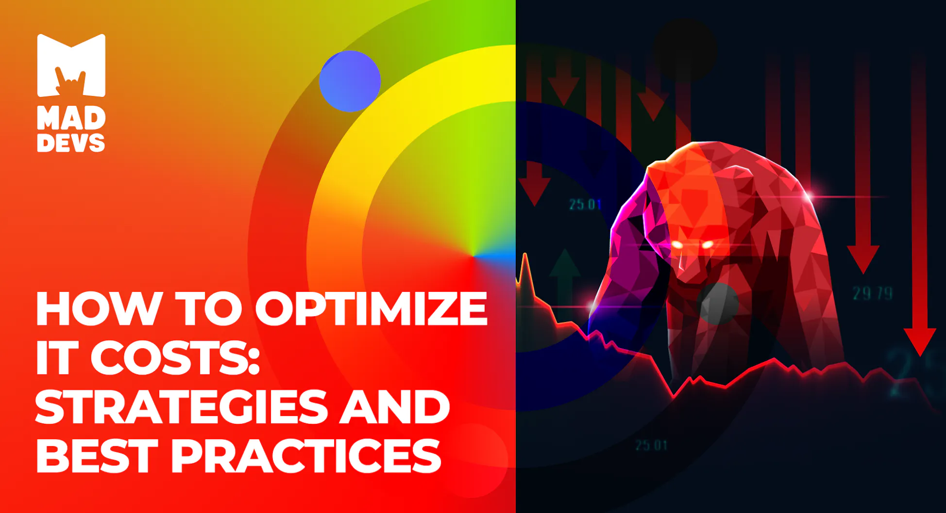 How to Optimize Development Costs: A Roadmap for Tech Leaders