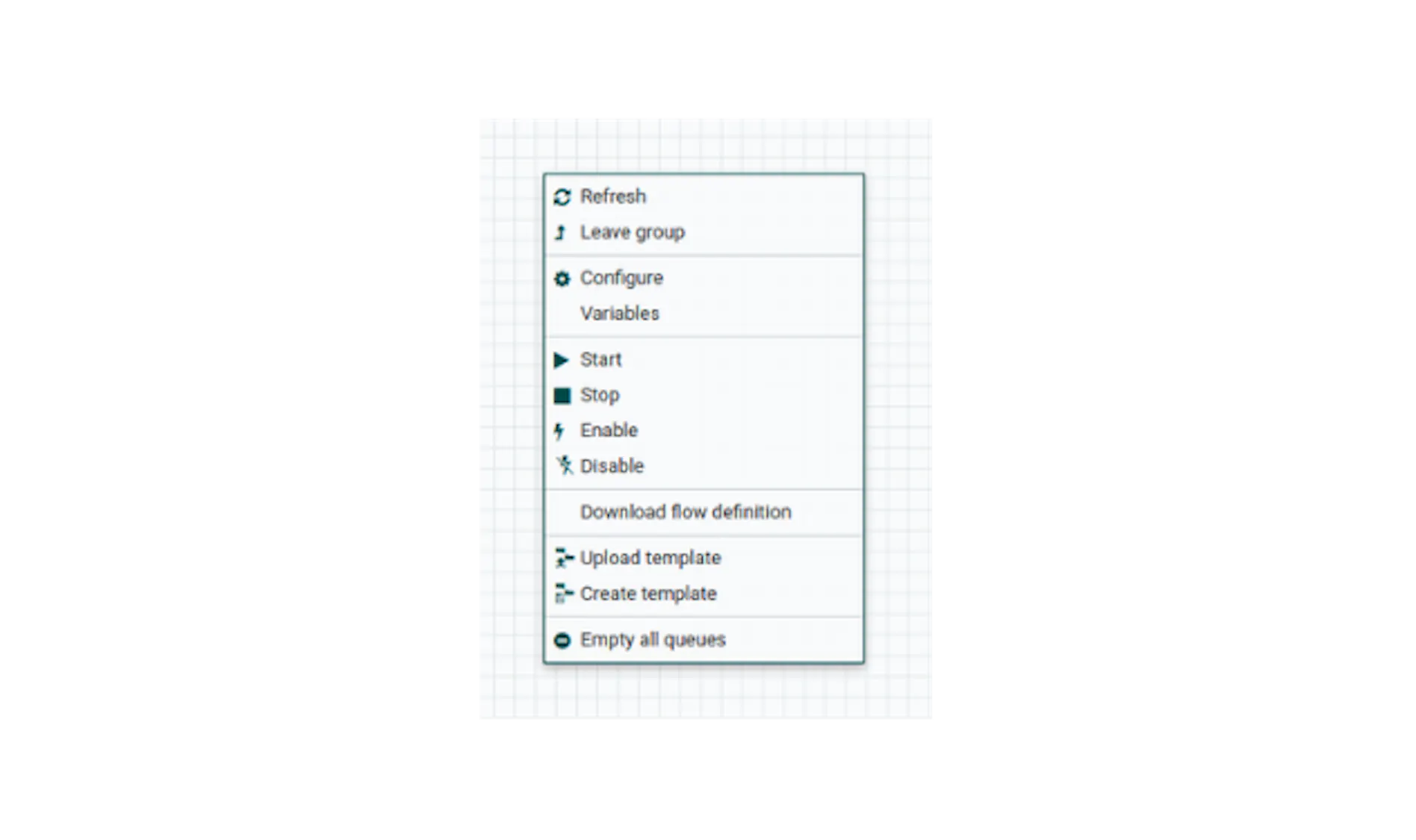 Capabilities of Apache NiFi As a Metrics Collection System