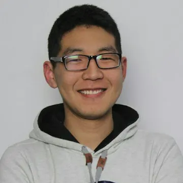 Eldar Akkozov.