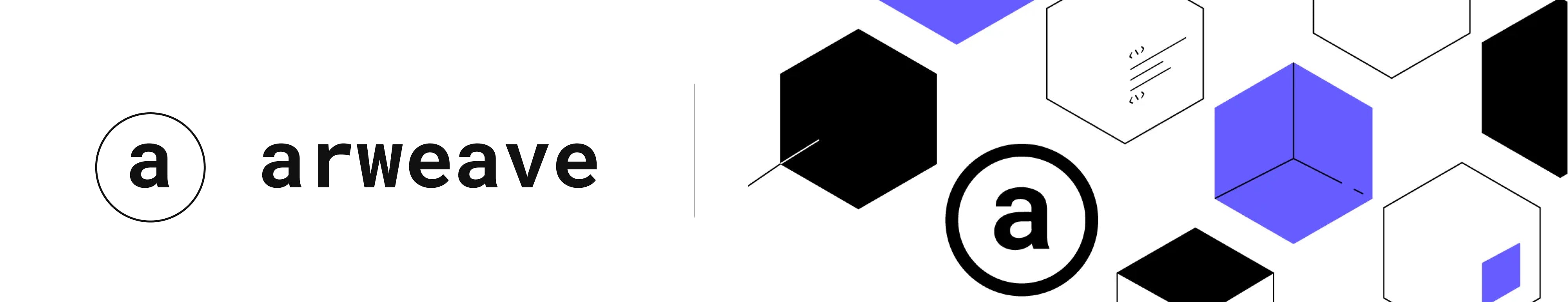 Arweave.