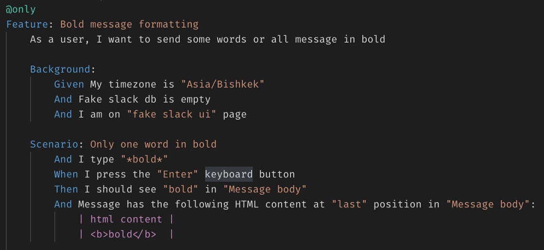 The Nuances of Testing in Pair Cucumber.js + Puppeteer