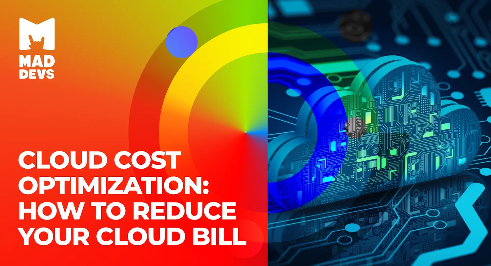 Cloud Cost Optimization