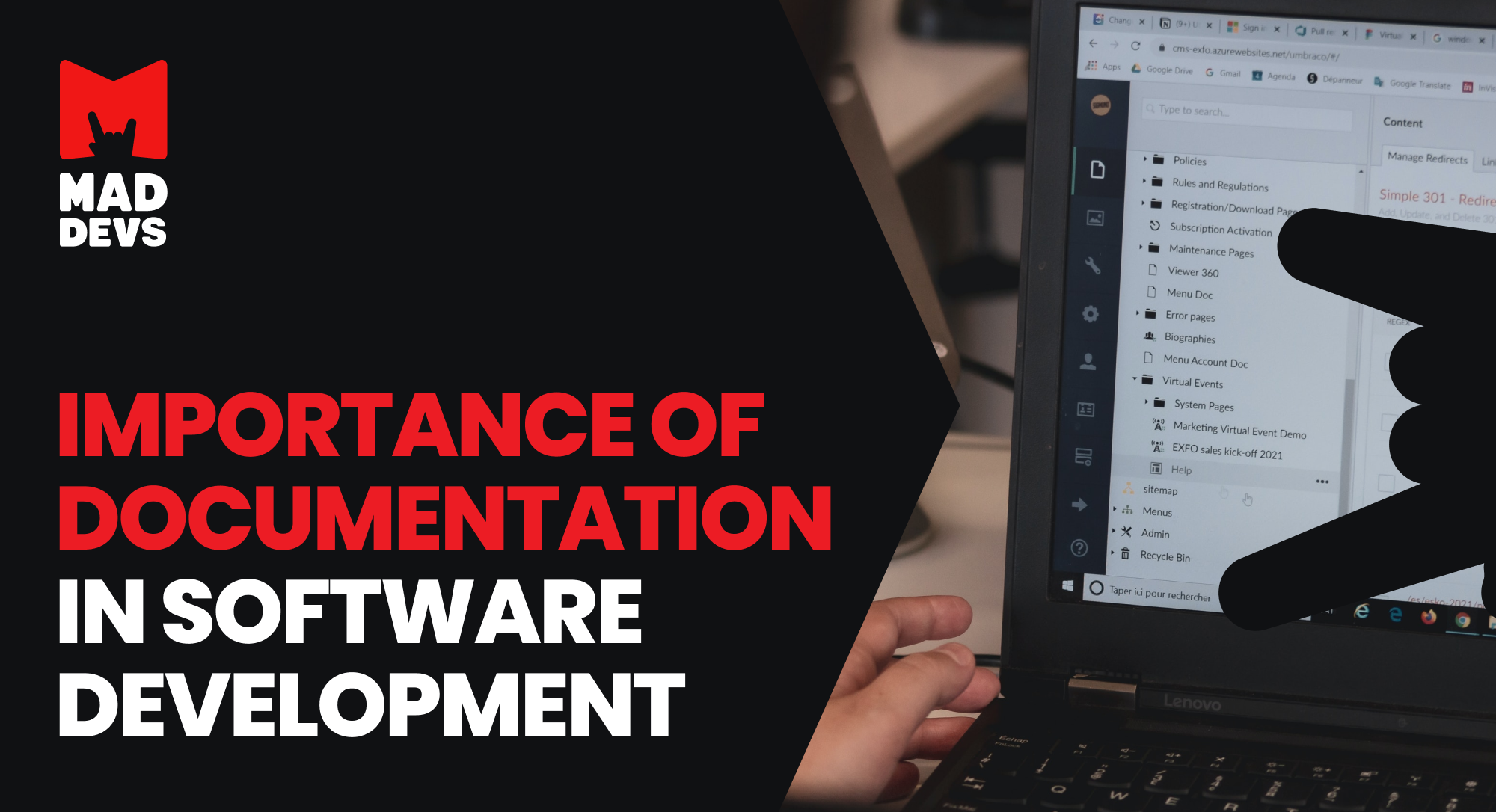 importance-of-documentation-in-software-development