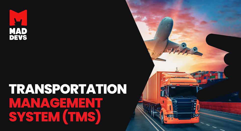 Transportation Management Software 