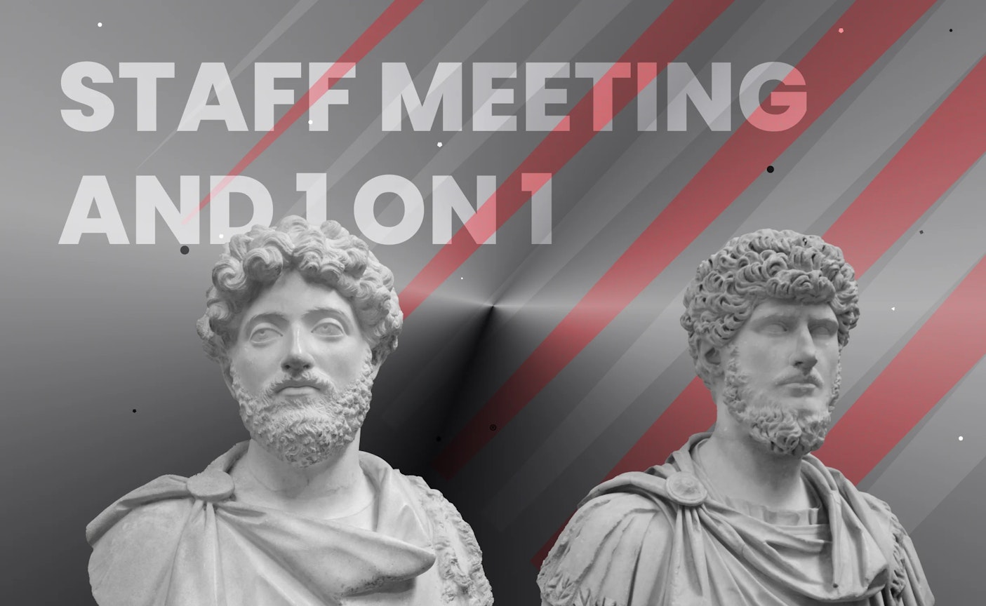Effective Remote Team Meetings