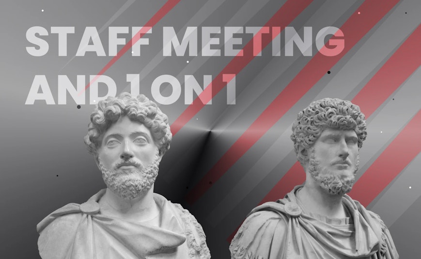 Effective Remote Team Communication in 2025: Stand-ups, Meetings, and 1-on-1s.