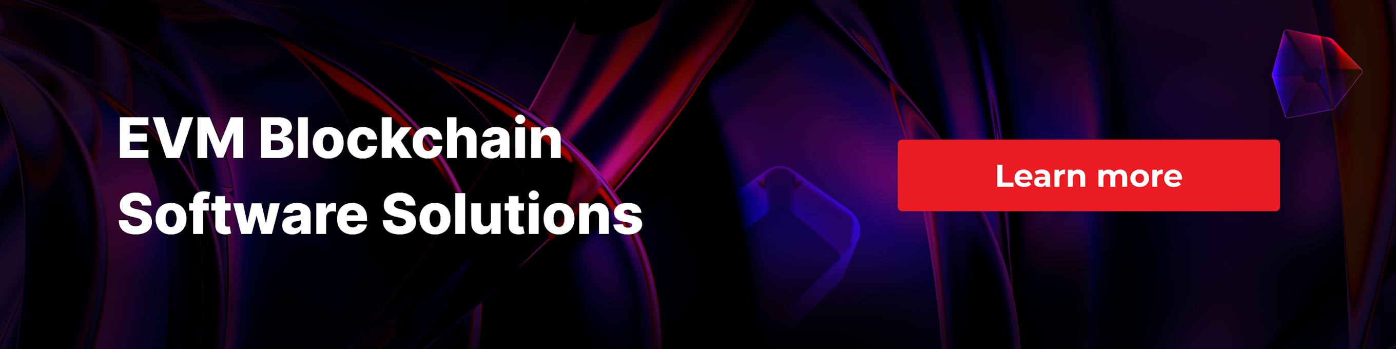 EVM Blockchain Services.