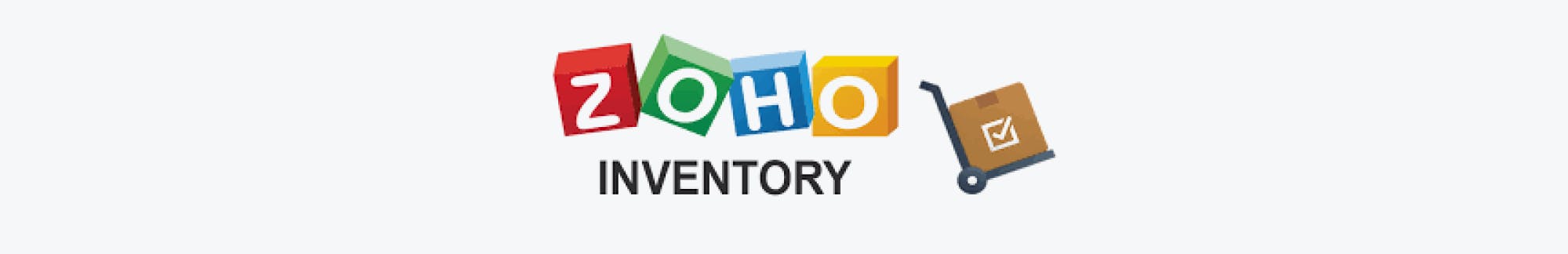 Zoho Inventory