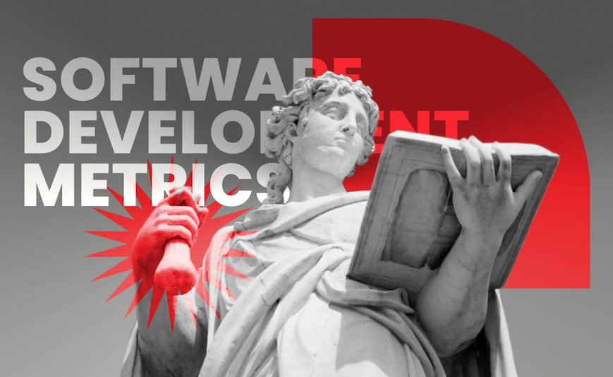 Software Development Metrics 
