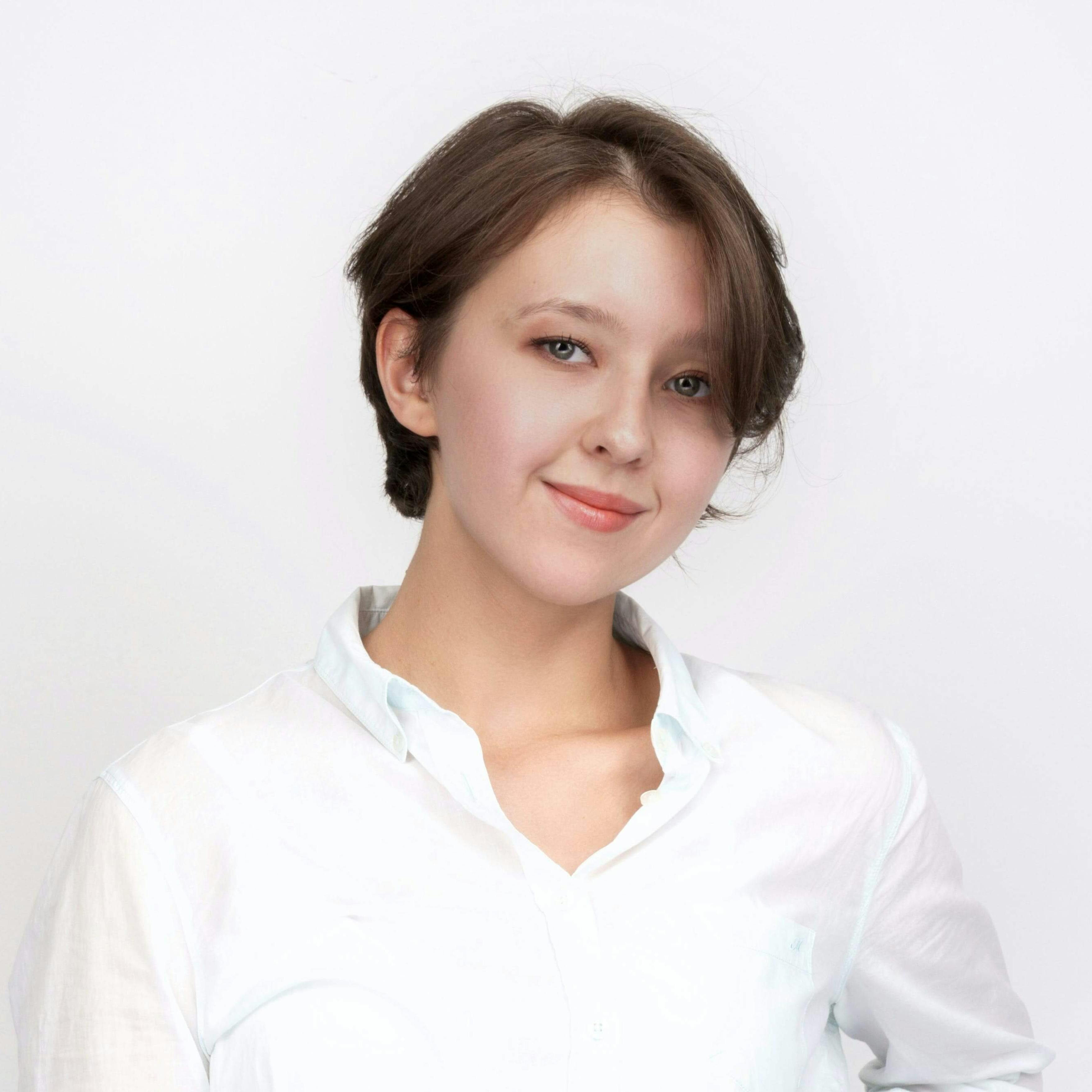 Klara Abdukova.
