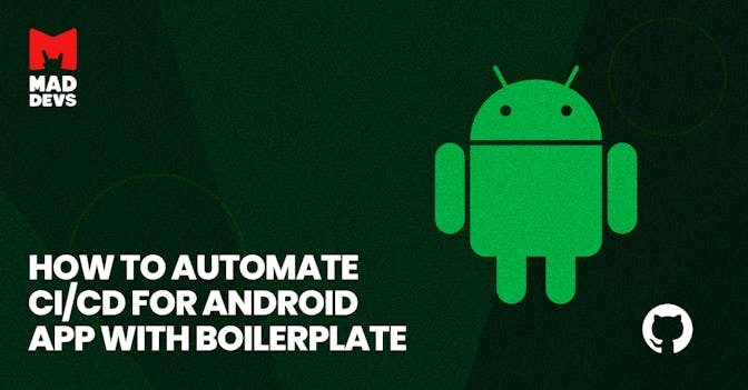 Android CI/CD boilerplate for publishing via Fastlane