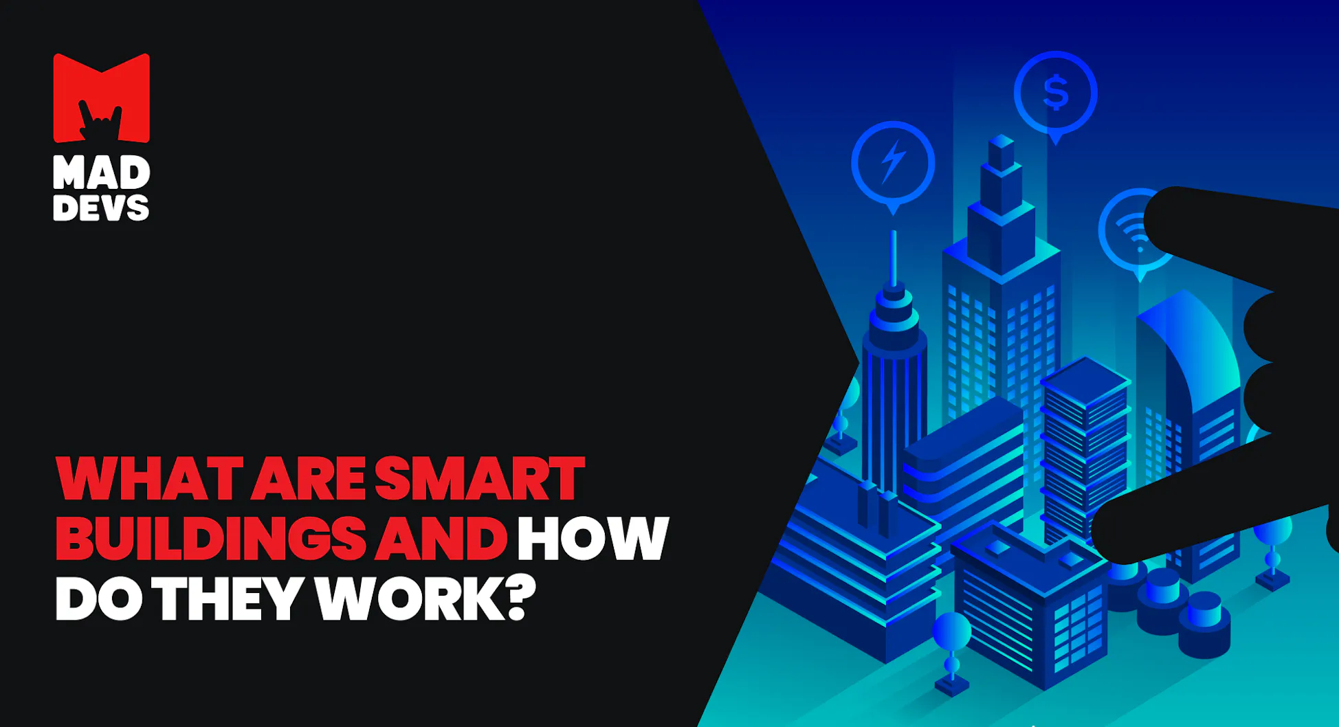 What Are Smart Buildings and How Do They Work?