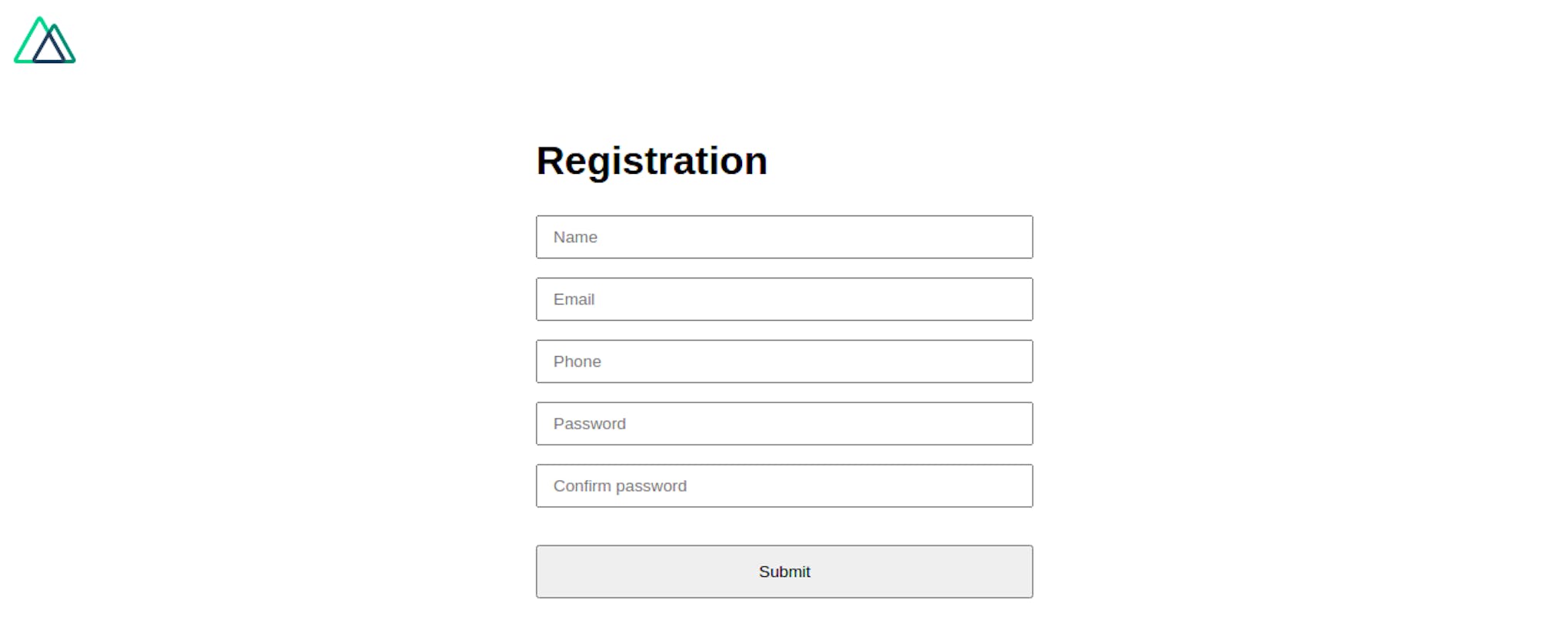How to Quickly Validate Forms in Vue.js via Vee-Validate?