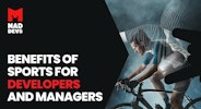 Benefits of Cycling and Martial Arts for a Software Engineer or Manager