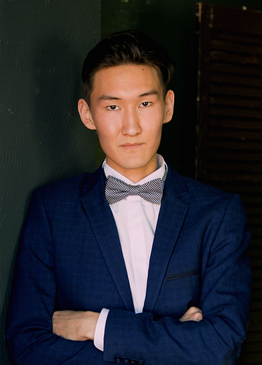 Konstantin Babushkin