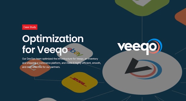 Veeqo