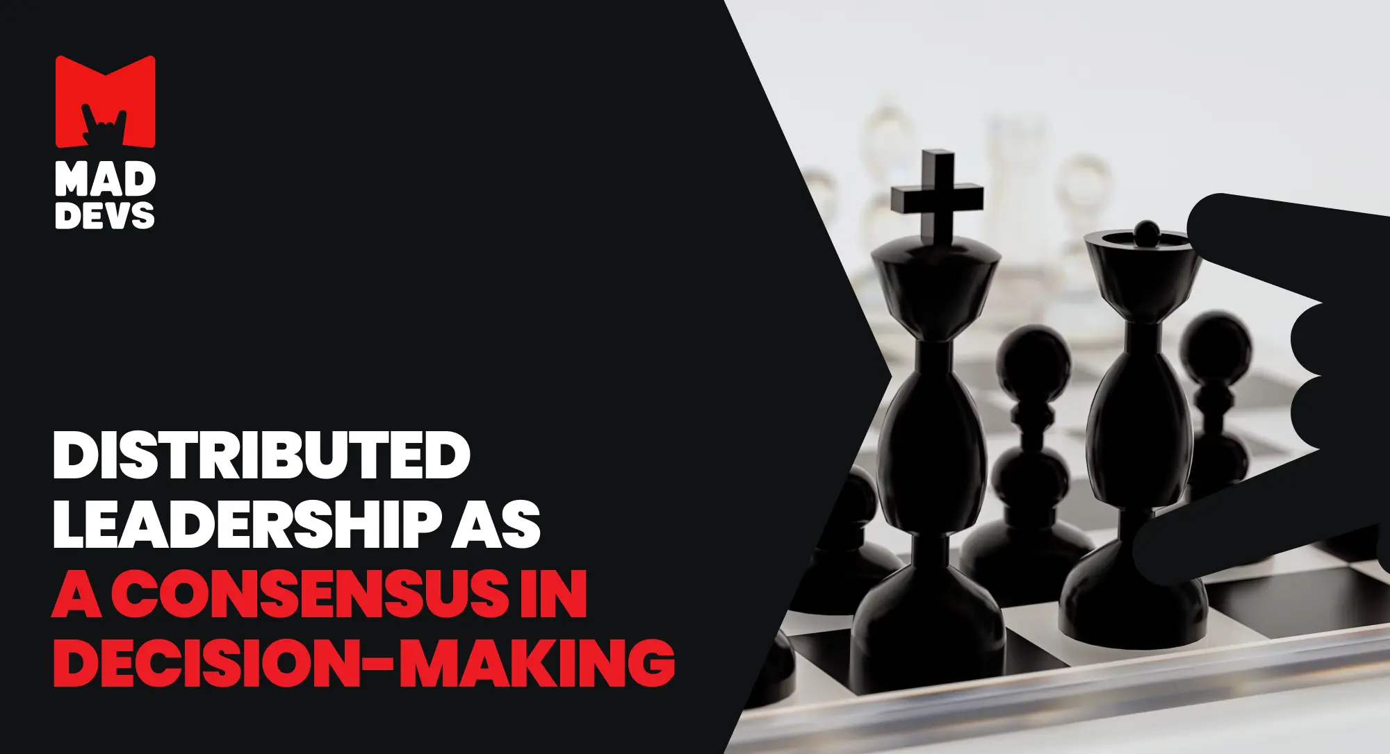 Continuous Strategic Analysis Fosters Long-term Success – in Chess and  Business — Futures Platform