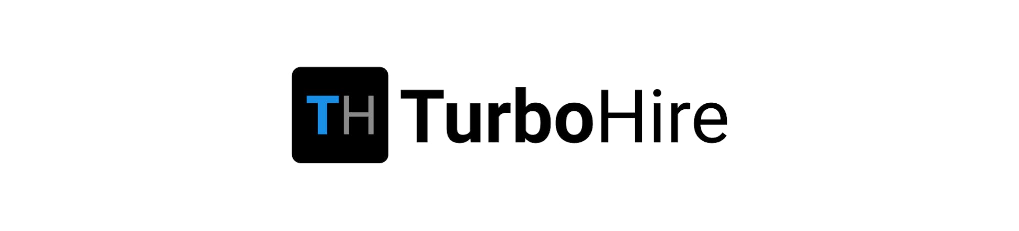 TurboHire.
