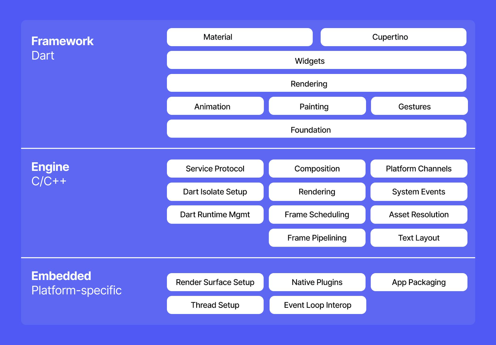 React Native vs Flutter: What to Choose in 2024?