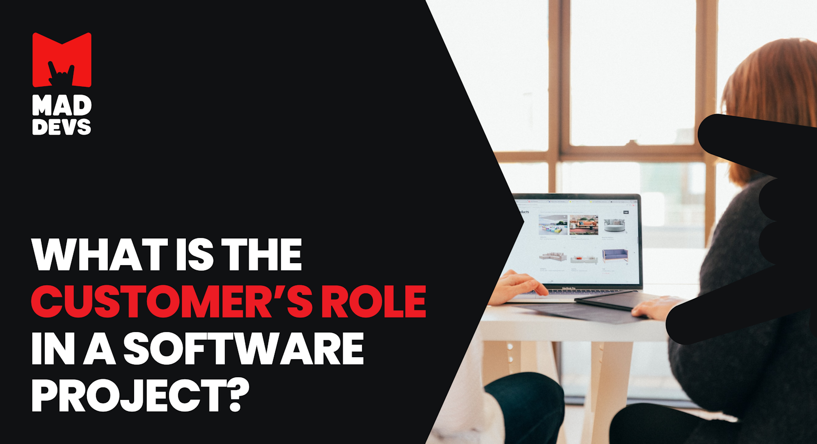 What Is the Customer’s Role in a Software Project?