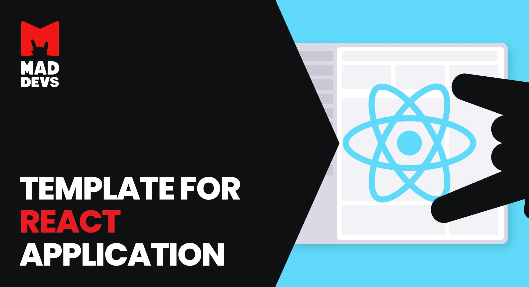 Best Architecture for the React Project | Mad Devs Blog