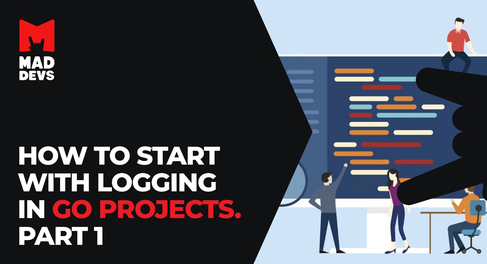 How to Start with Logging in Go Projects - Part 1