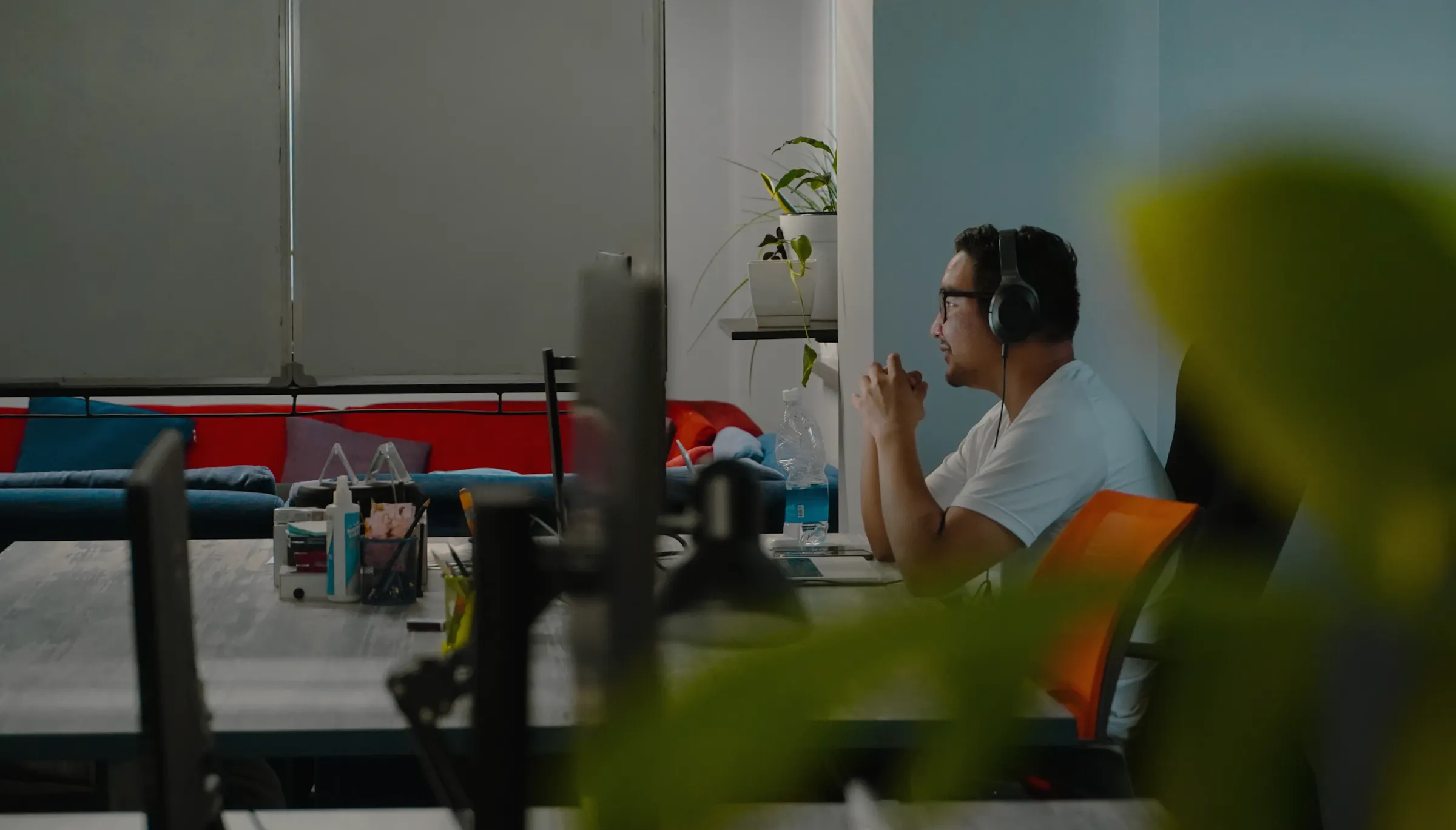 Software Development Process Consultation