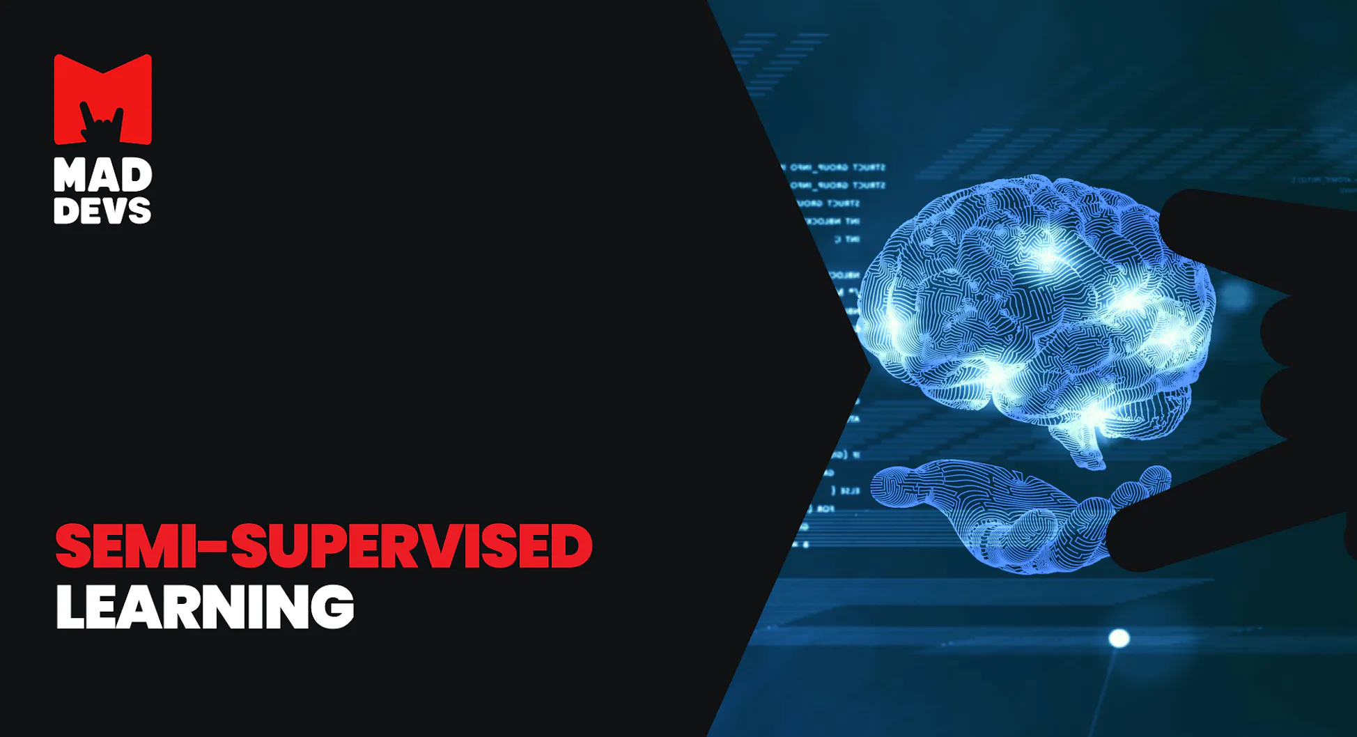 Semi-Supervised Learning Explained: Techniques and Real-World Applications