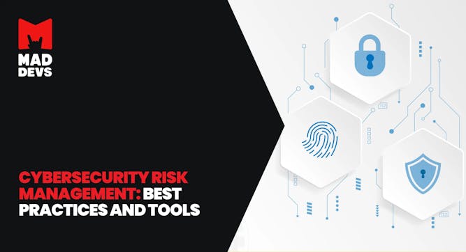 Cybersecurity risk management: best practices and tools