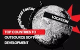 4. Top Countries to Outsource Software Development