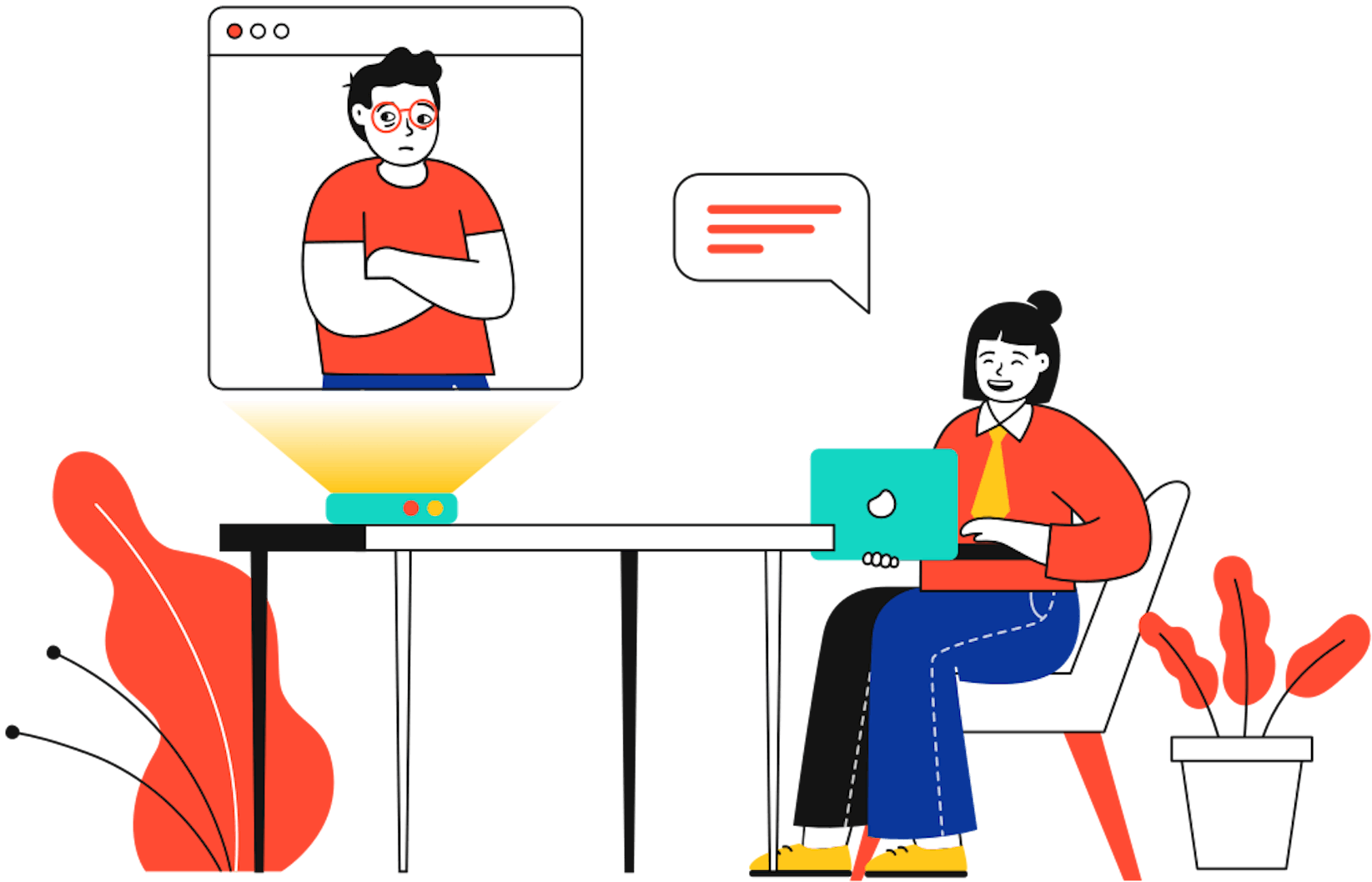 How to Ruin a Relationship with the Client