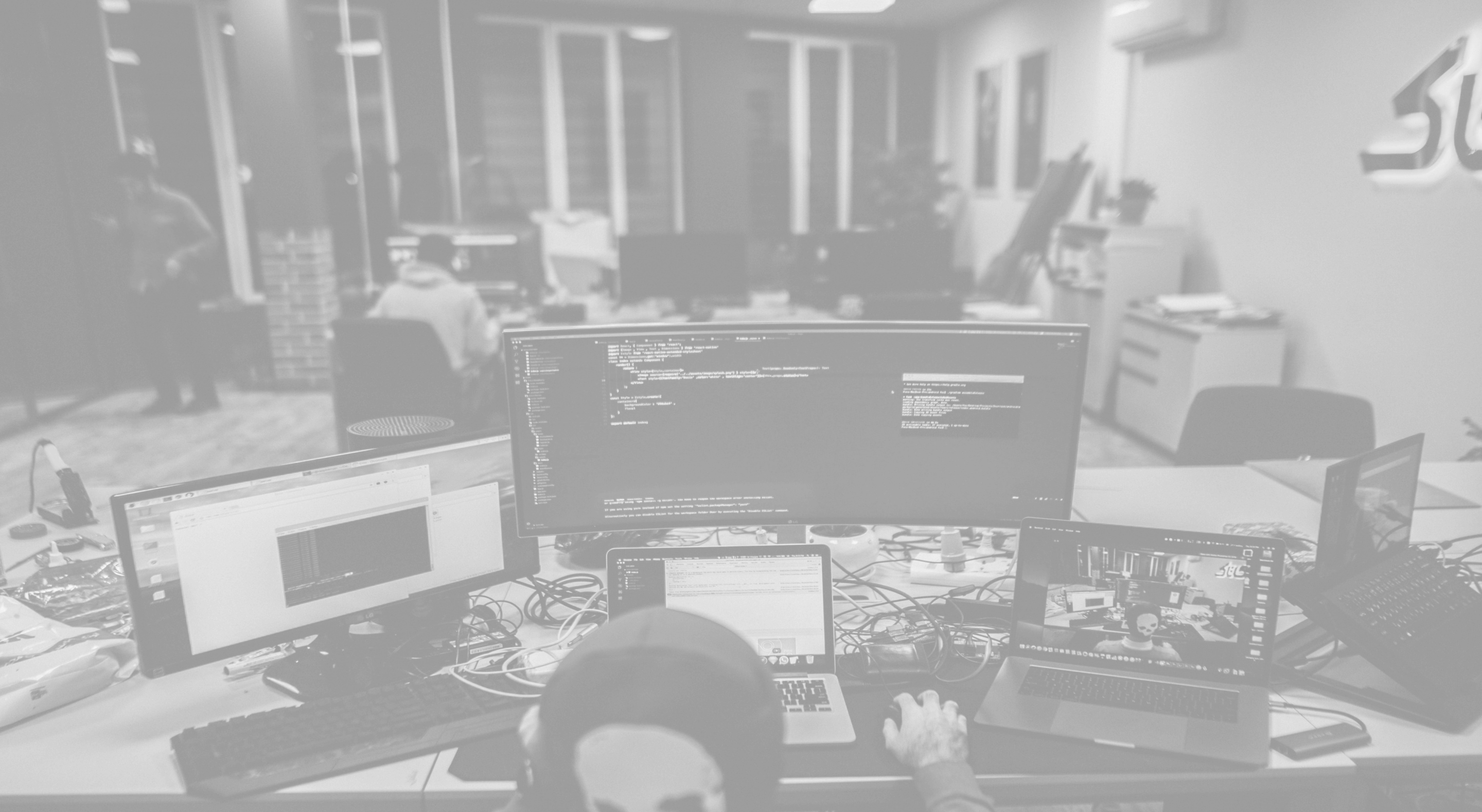 MadDevs services