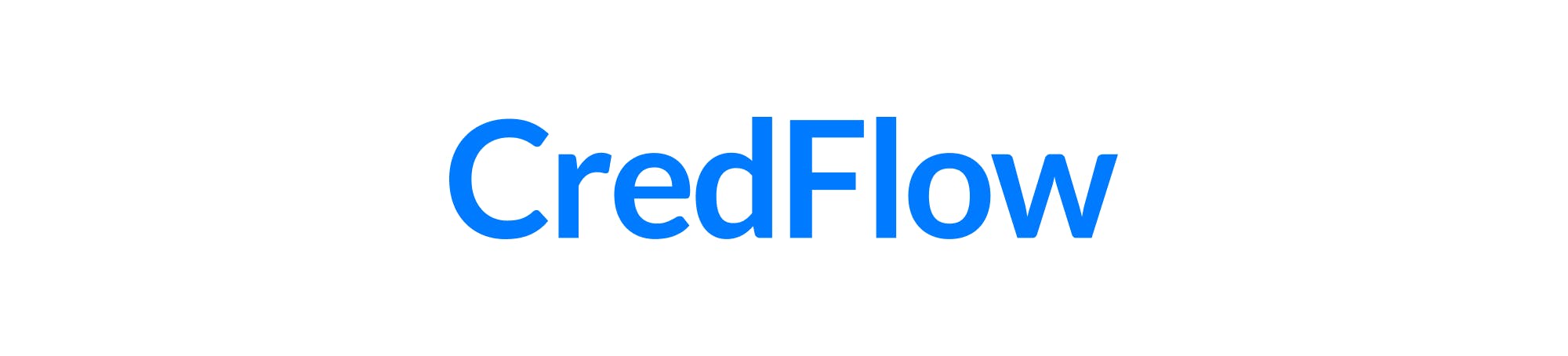 Credflow.