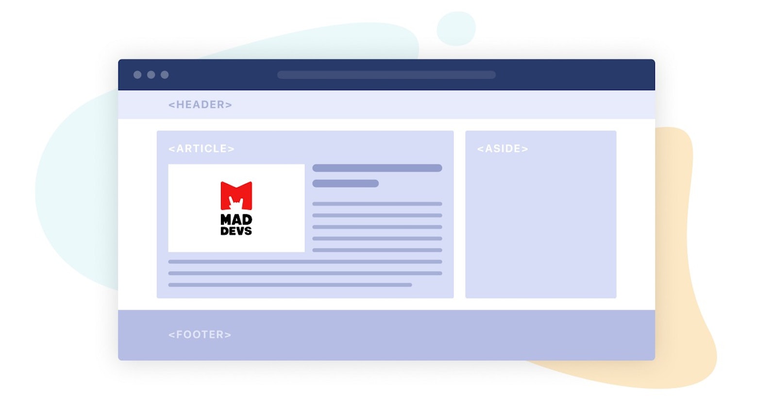 It's Not Just a Layout: What Do You Need to Know to Make a Good Markup?