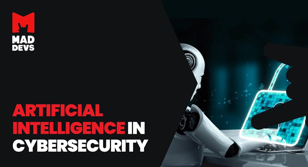 The Role of Artificial Intelligence in Cybersecurity
