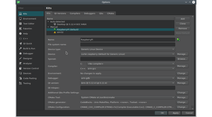 qt platform cost