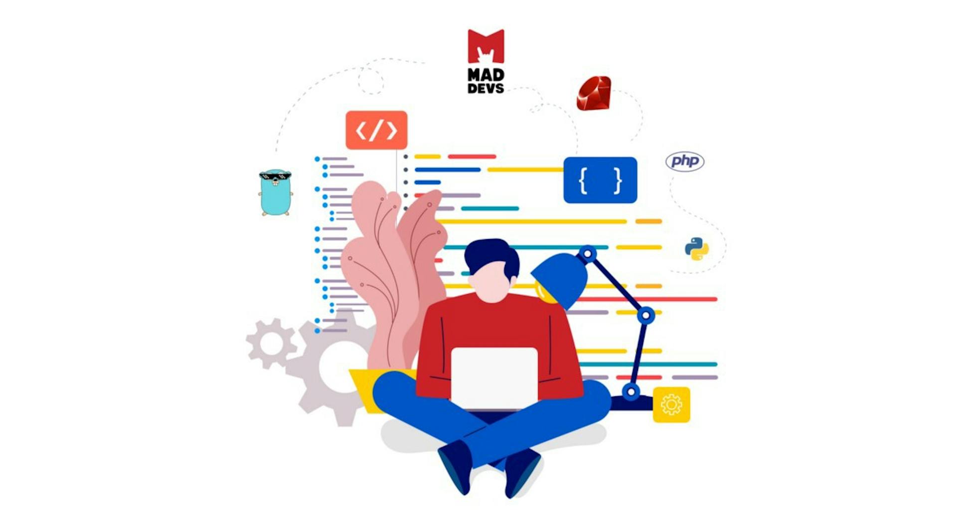 Important Steps for Software Developer's Growth