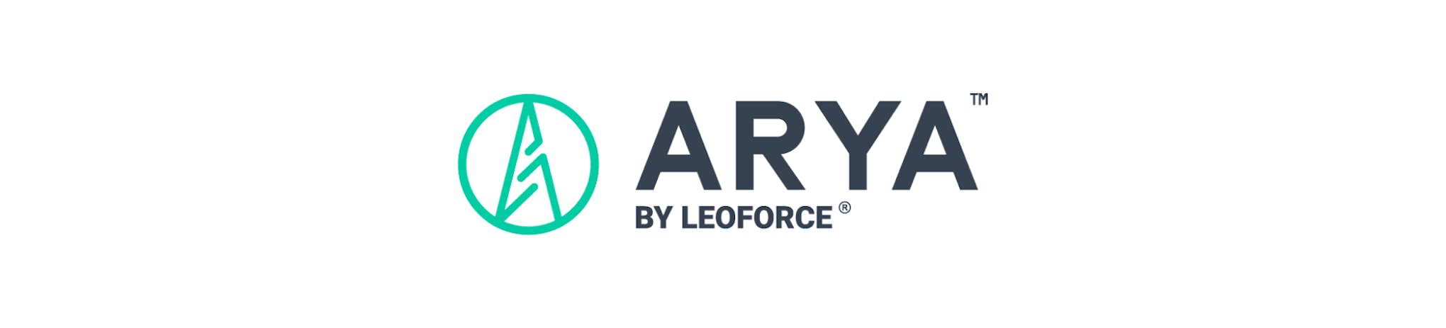 Arya - AI recruiting platform.