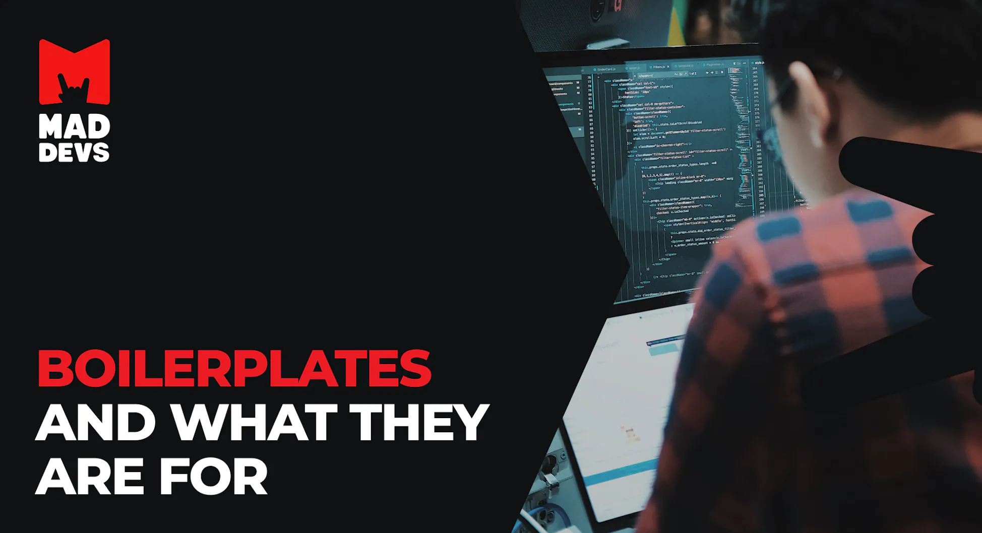 Boilerplates and What They Are For